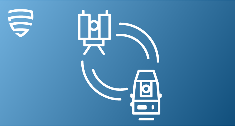 Icon Hexagon Public Safety forensic expertise and broadest product portfoio